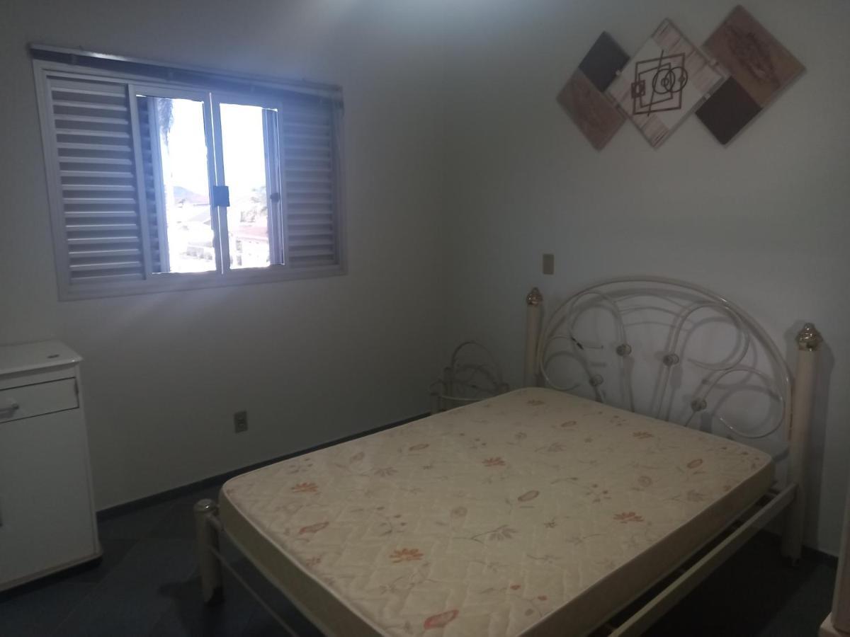 Apartamento Na Maranduba Ubatuba Exteriör bild