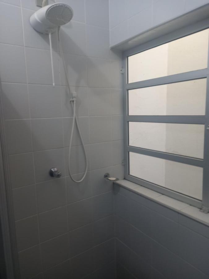 Apartamento Na Maranduba Ubatuba Exteriör bild