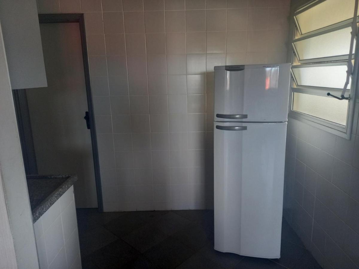 Apartamento Na Maranduba Ubatuba Exteriör bild