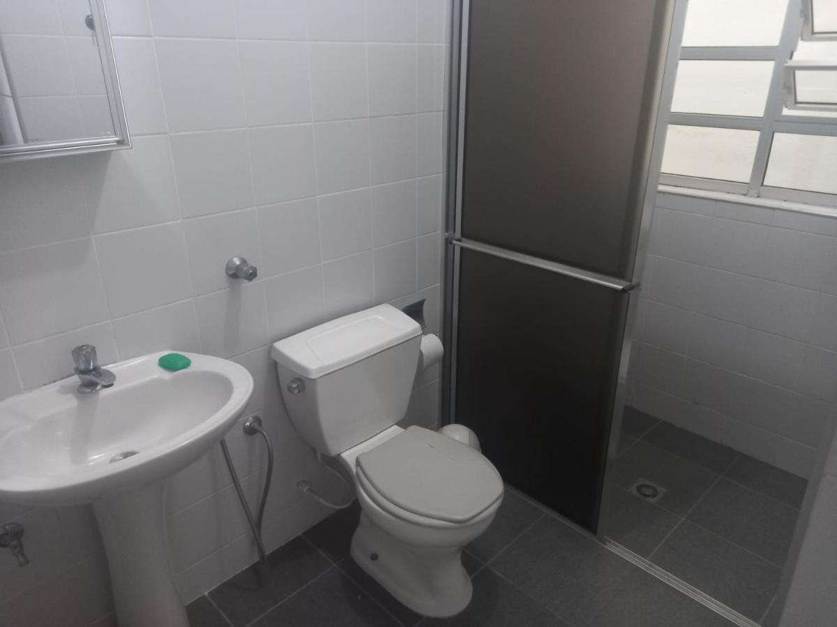 Apartamento Na Maranduba Ubatuba Exteriör bild