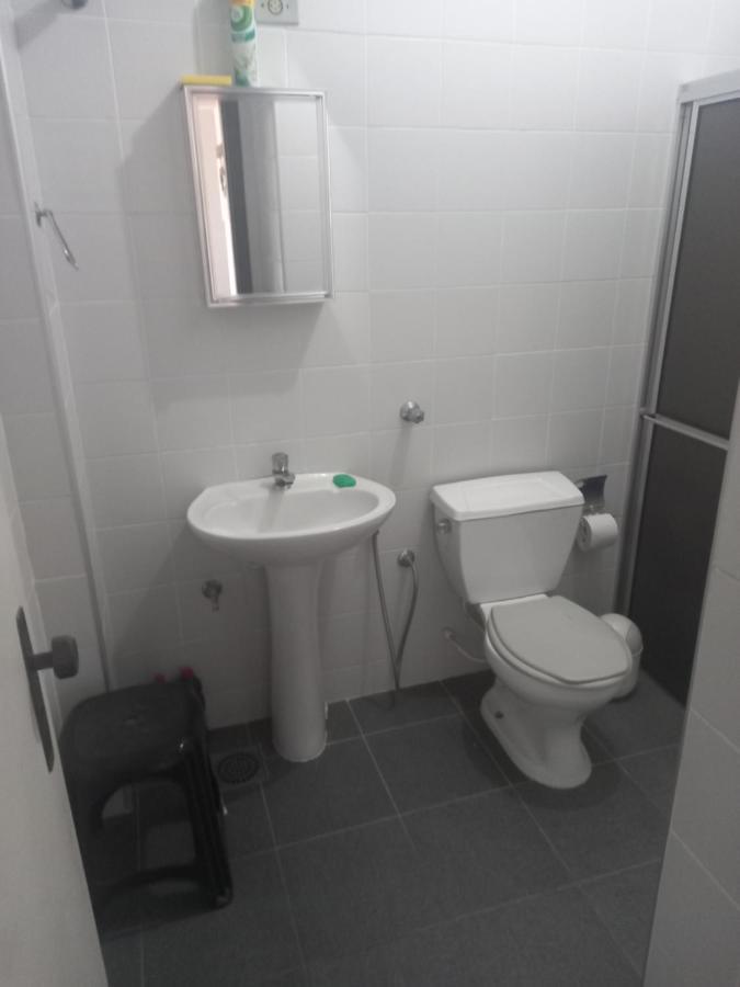 Apartamento Na Maranduba Ubatuba Exteriör bild
