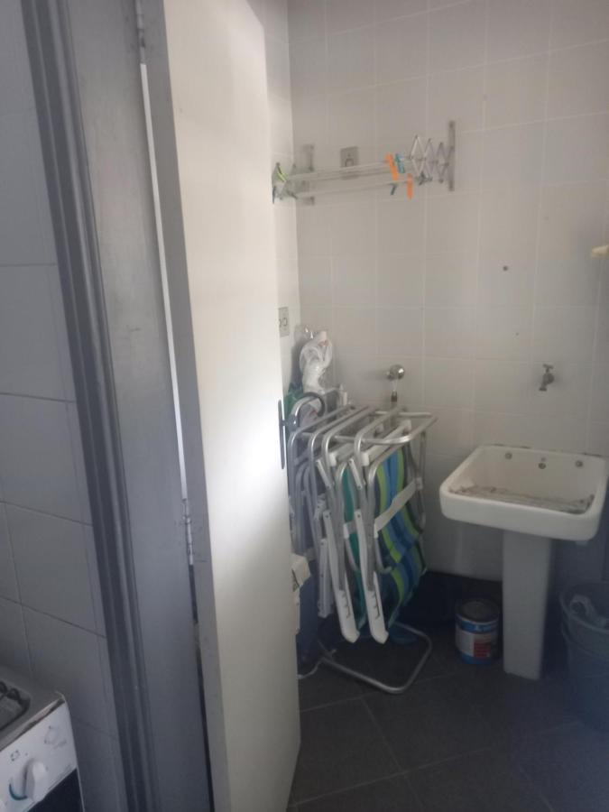 Apartamento Na Maranduba Ubatuba Exteriör bild